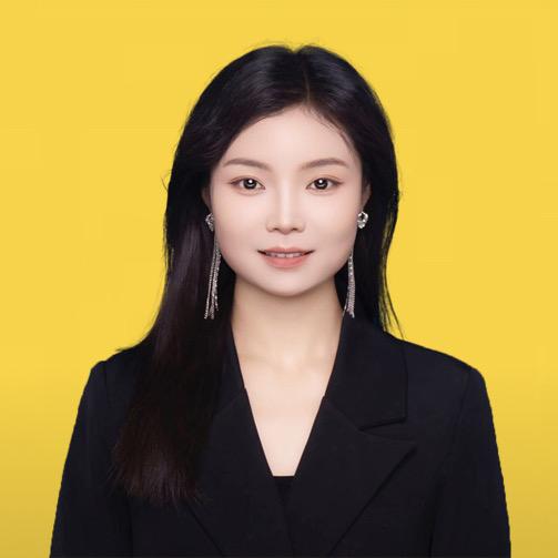 彩丽 • 自我成长