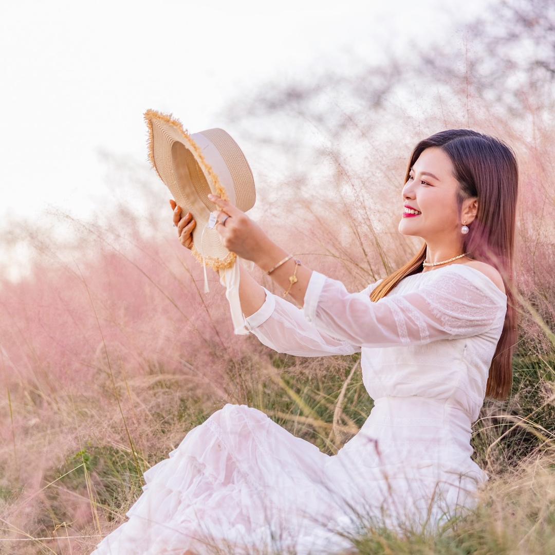 君大大（女性成长）微笑咨询