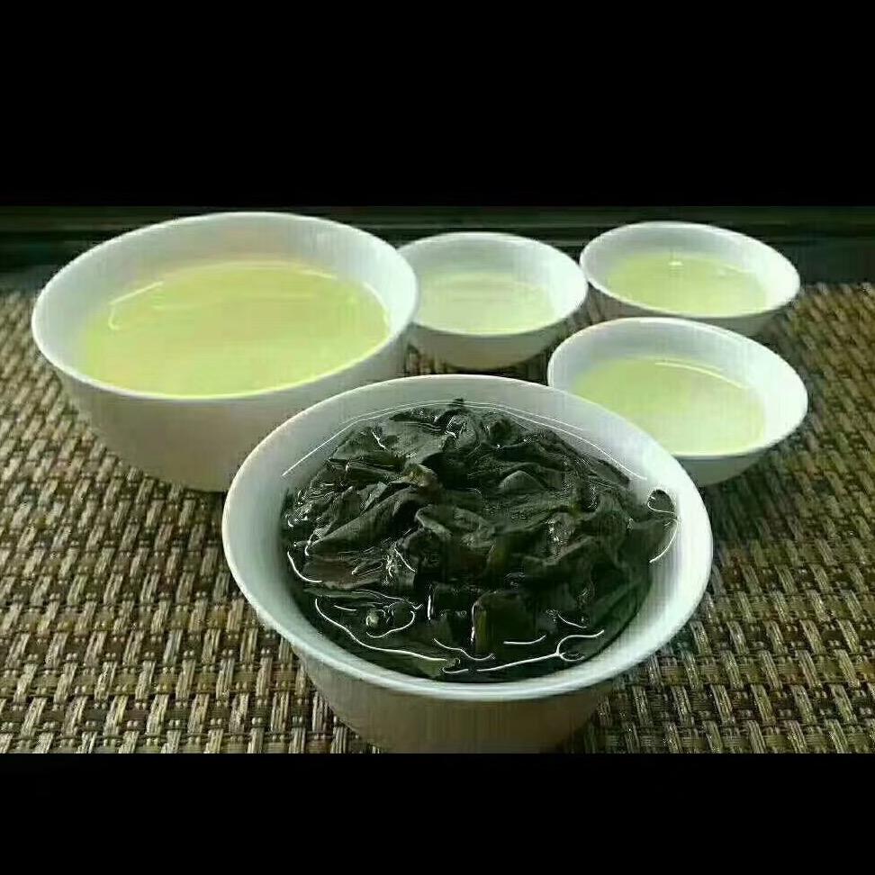 九龙茶业