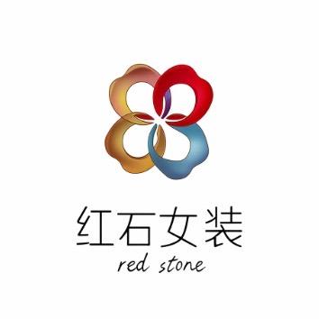 红石女装南油原创轻奢源头厂