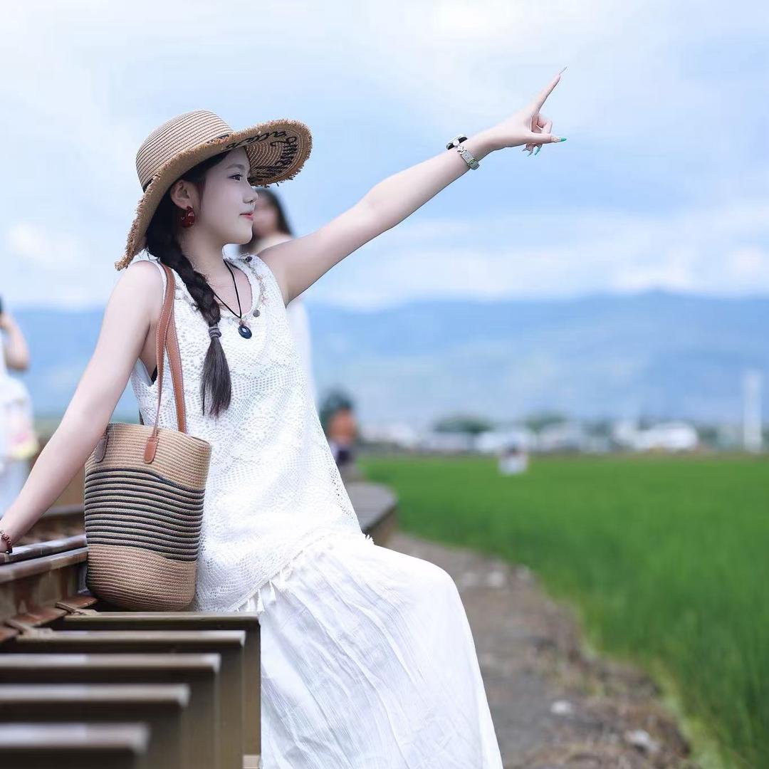 🌴刘家姑娘🌾