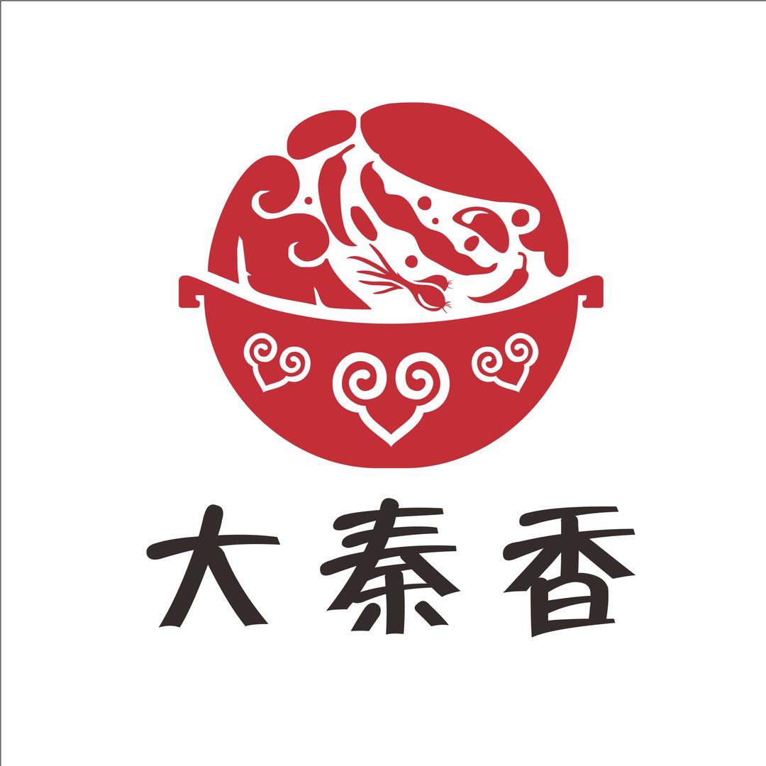 大秦香食品企业店