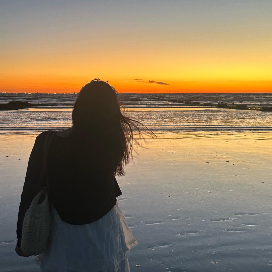 小张不熬夜⭐️