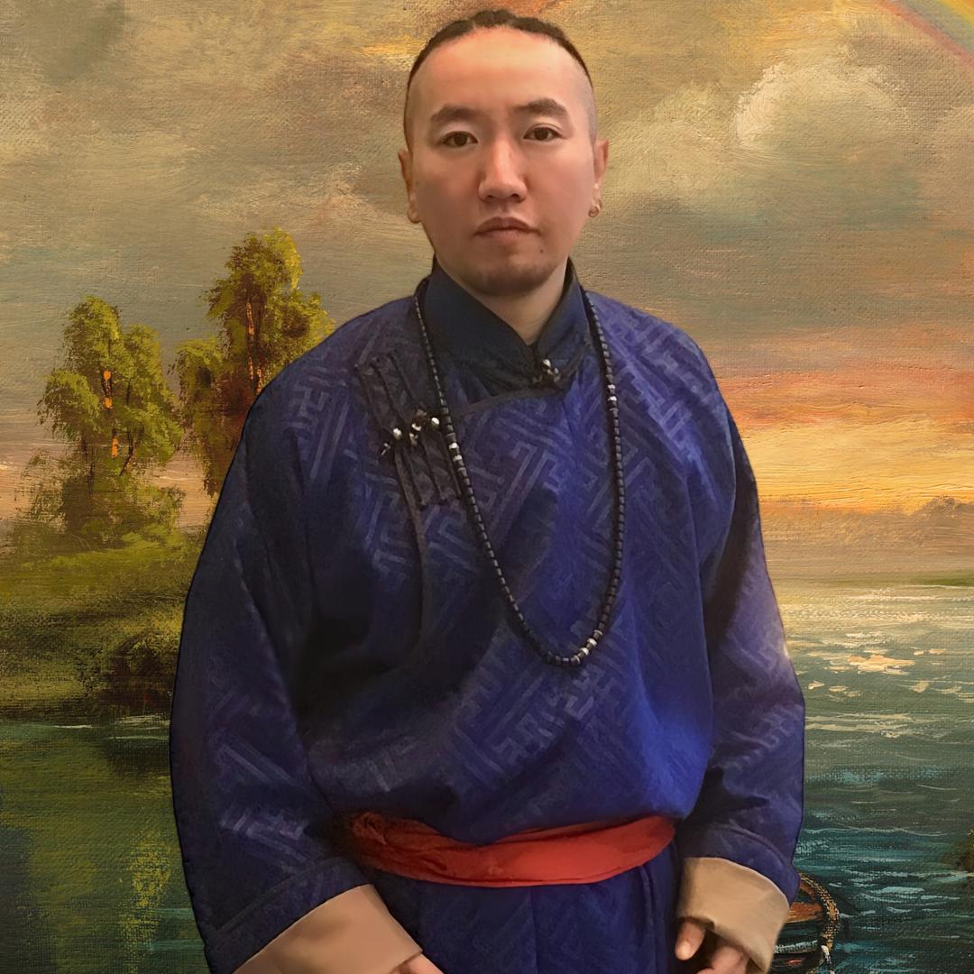 牧人布赫