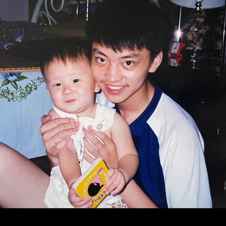 杰