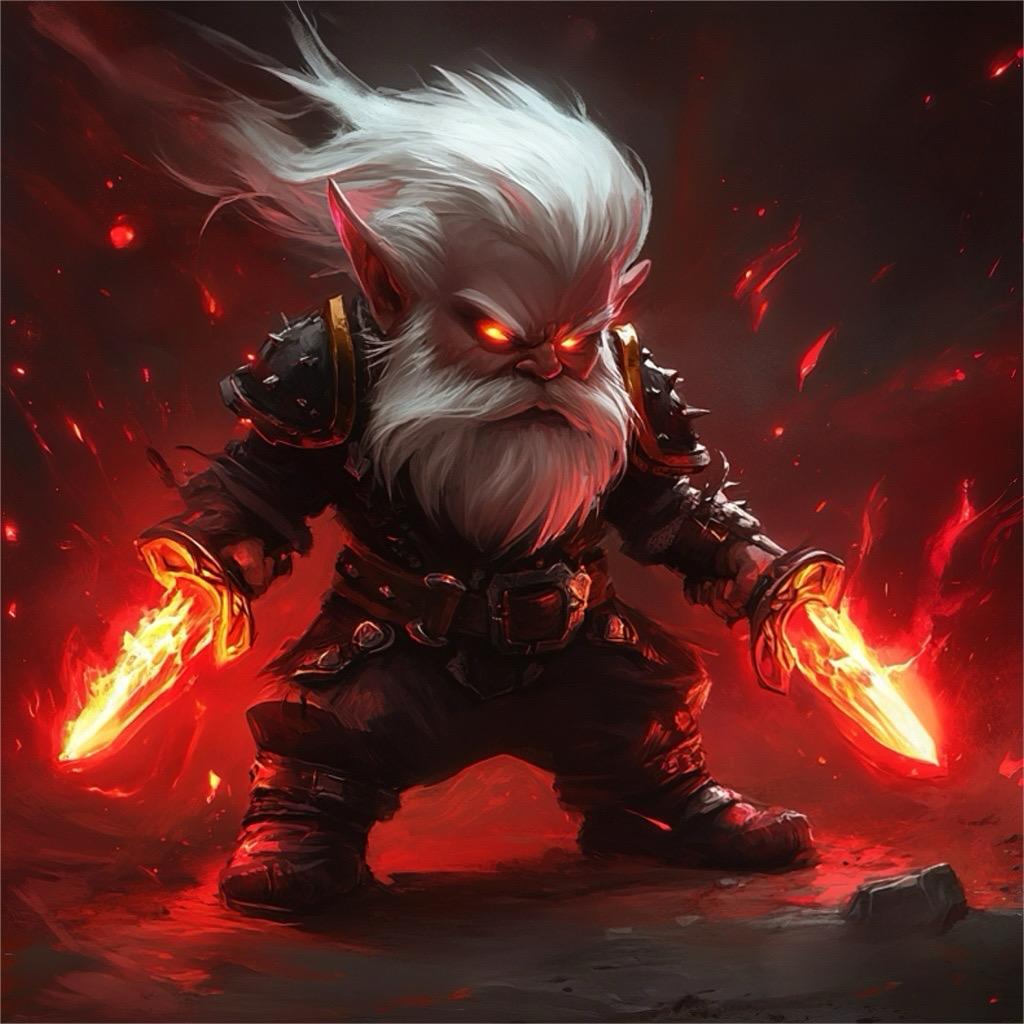 王炸(魔兽世界)