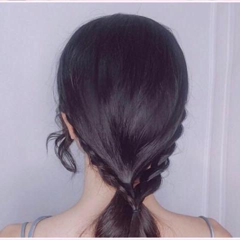 一一爱编发
