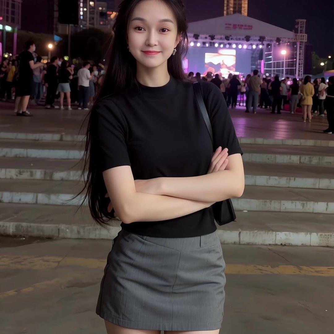 重庆娟儿