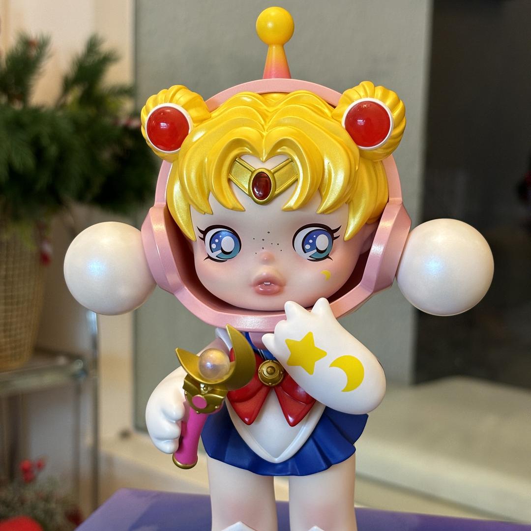 小狐潮玩