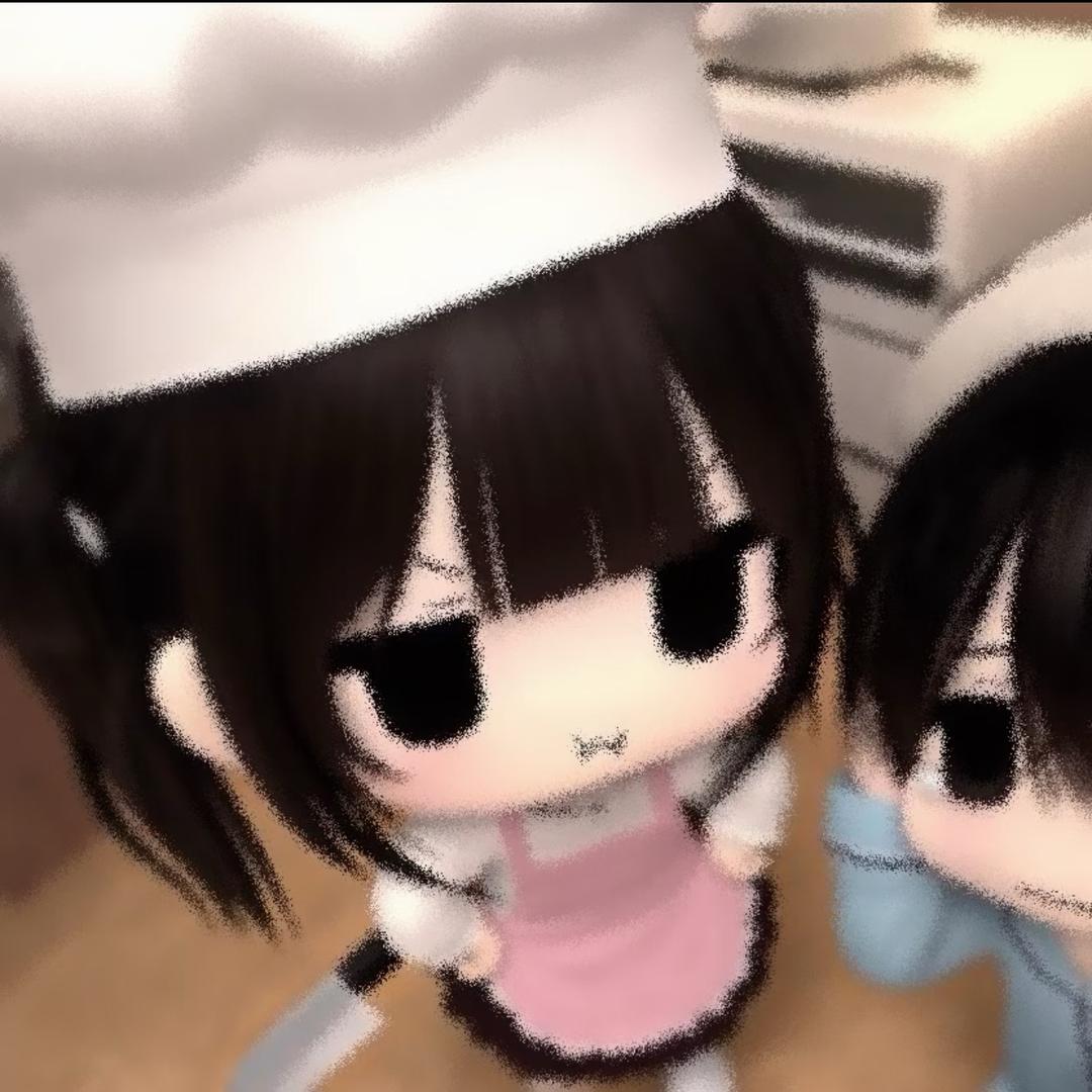 小旧