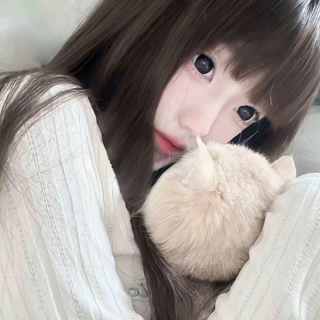 雨季头像