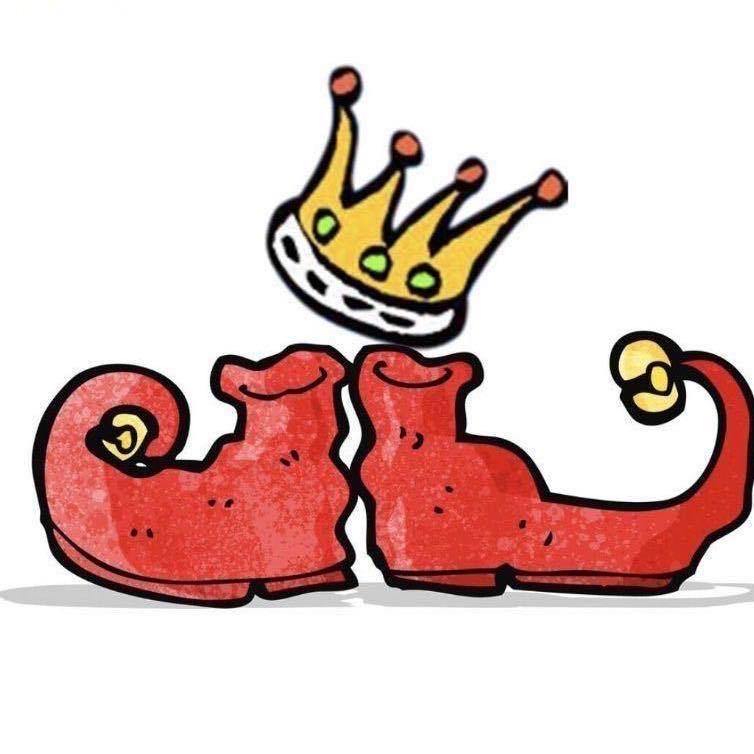 鞋子大王韩版小脏鞋