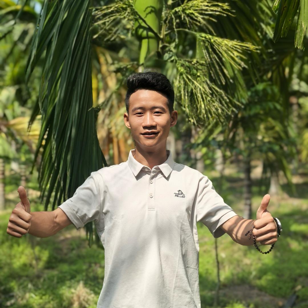 槟榔卫士（陈义）