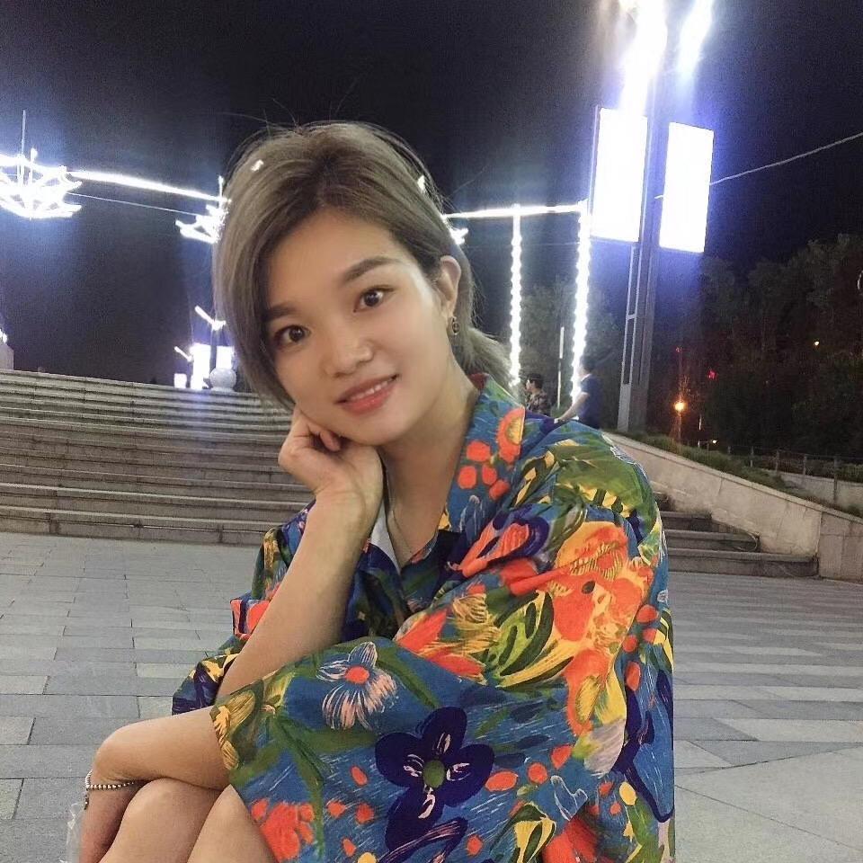 十堰烫发苗苗