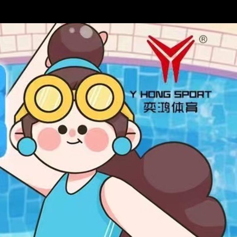 ￴ 奕鸿游泳教练-刘教