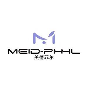 美德菲尔