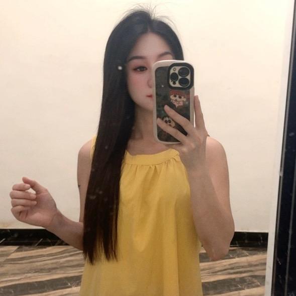 静静香