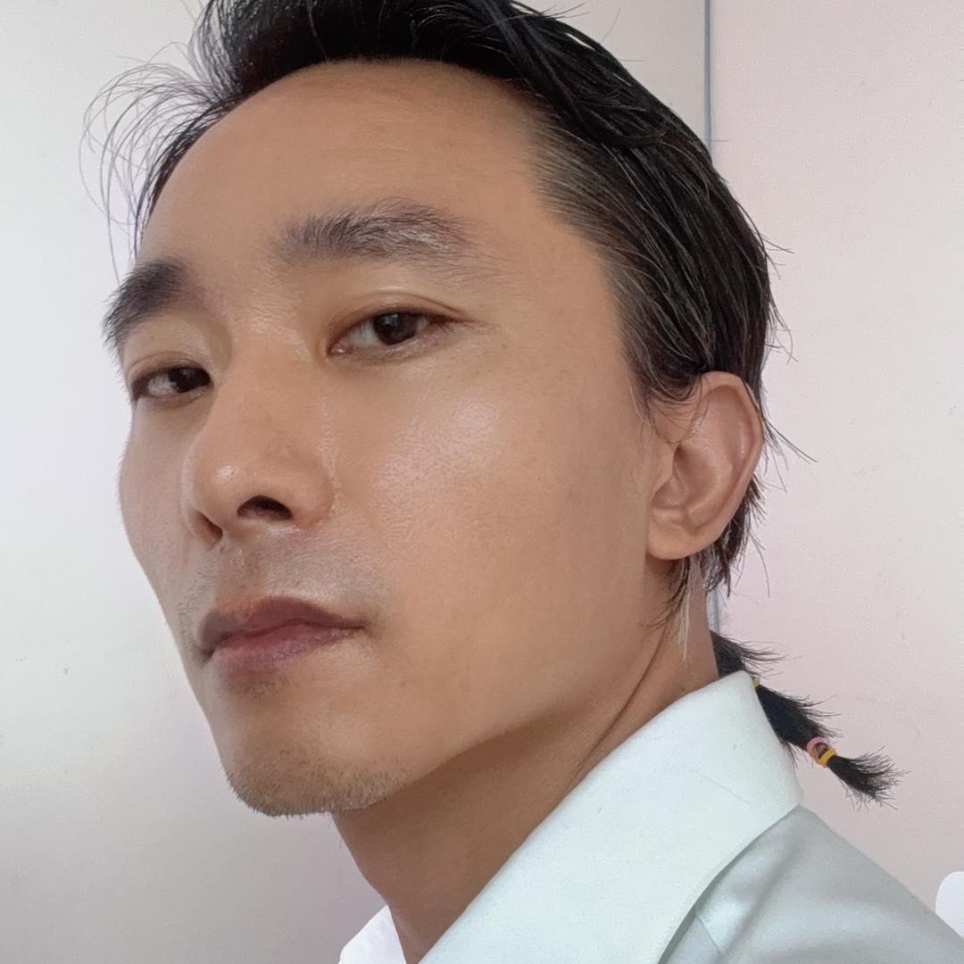 郑州无龄发型