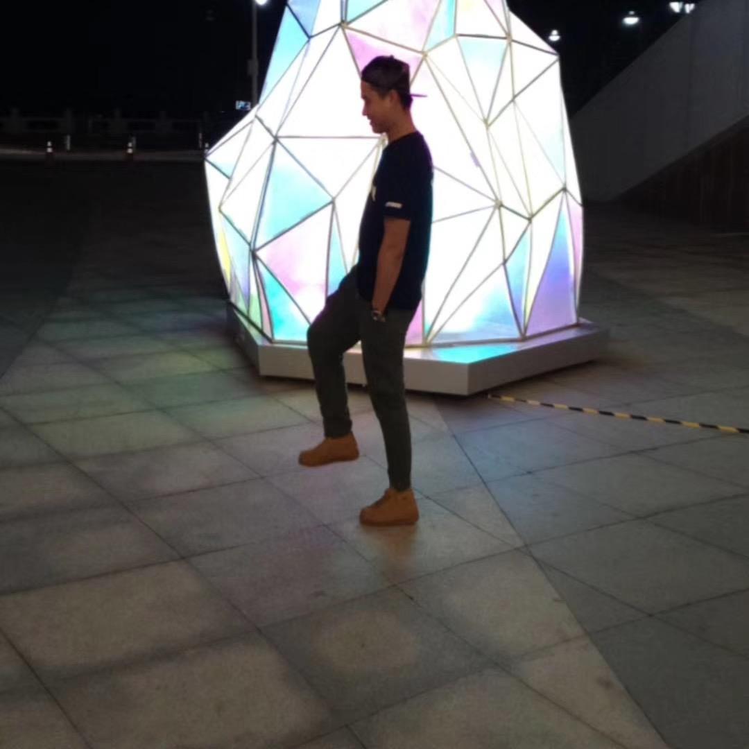 有思维的粿条