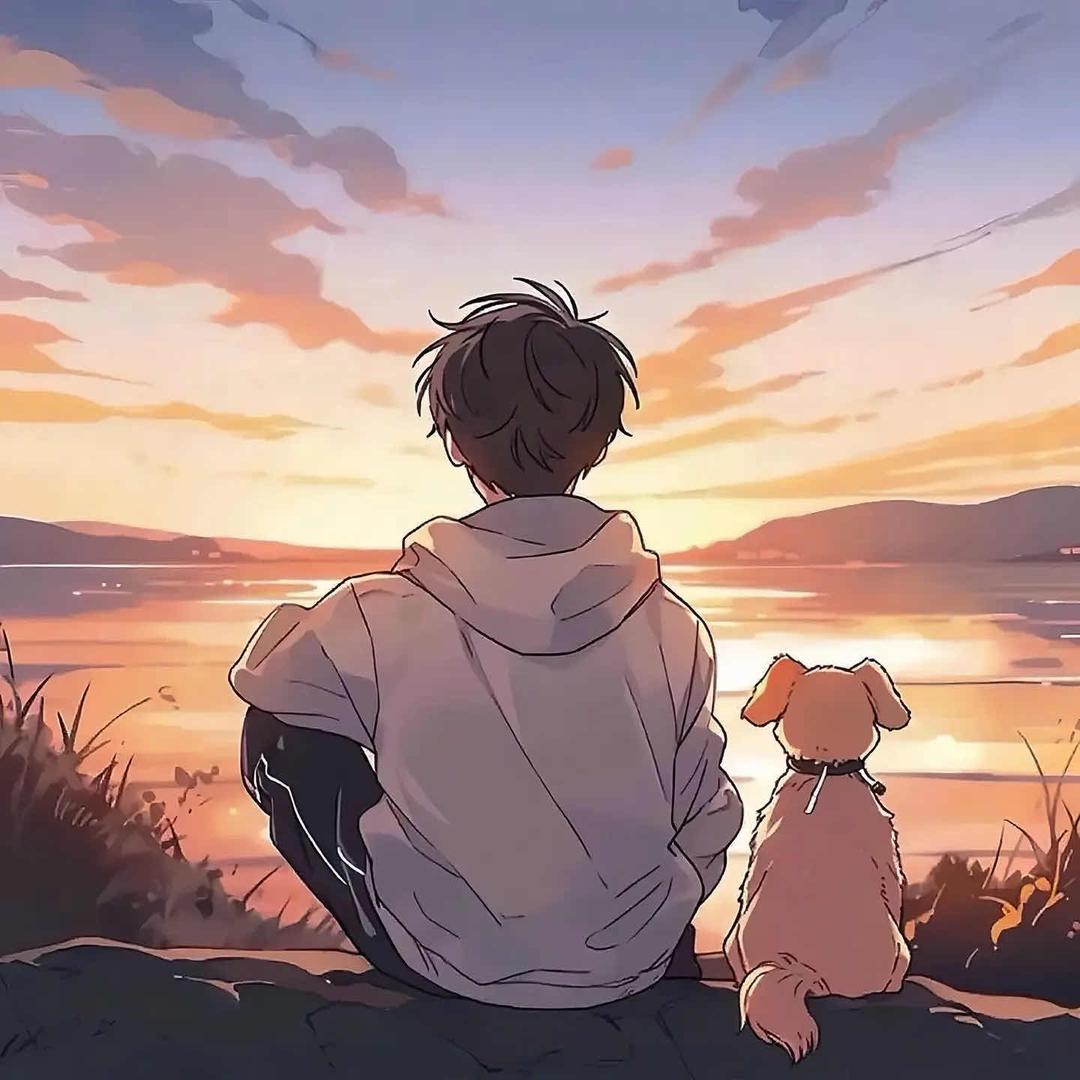 @无恙