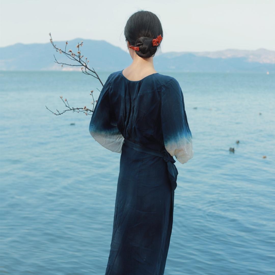 隐木山房