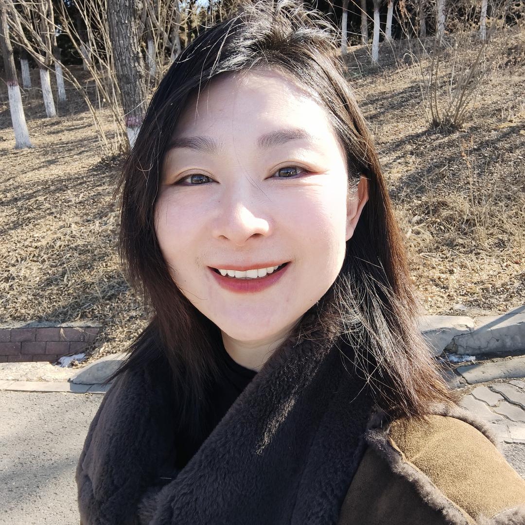 小鱼姐姐呀