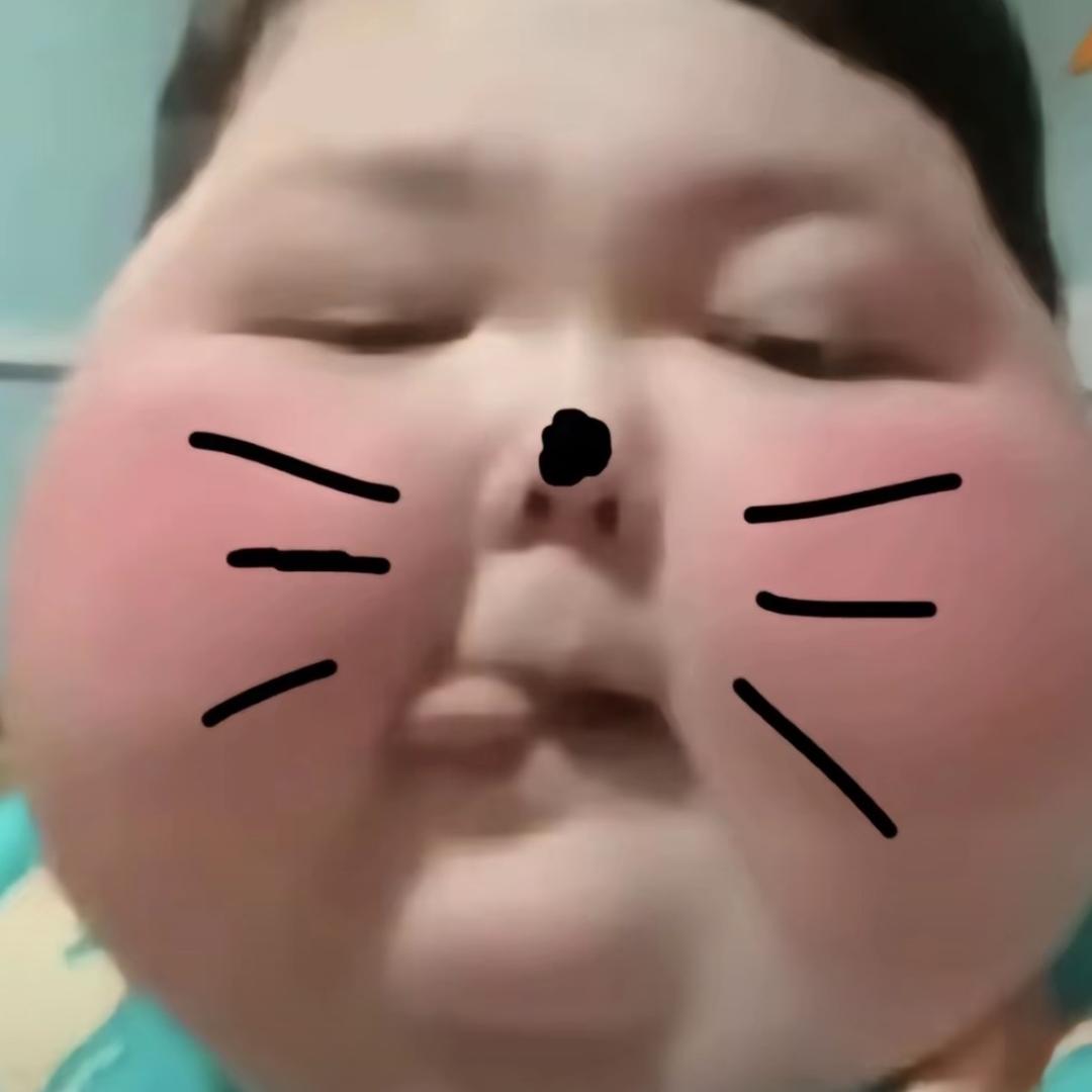 小唧胖欧啦