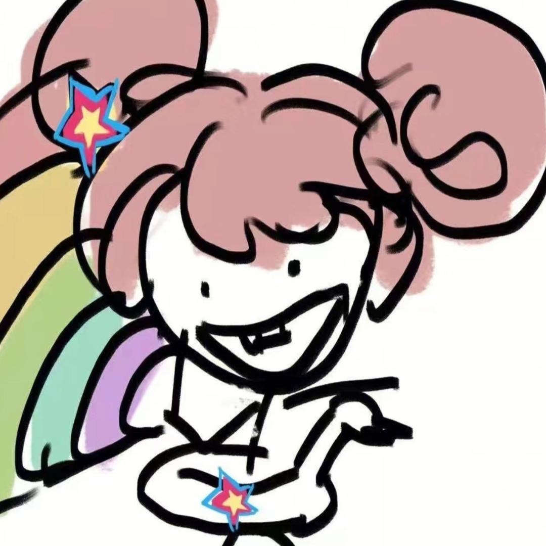 长矛沾屎.戳谁谁亖💩