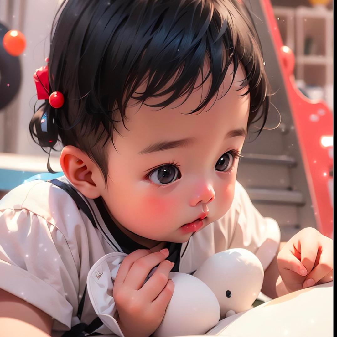 小宝贝