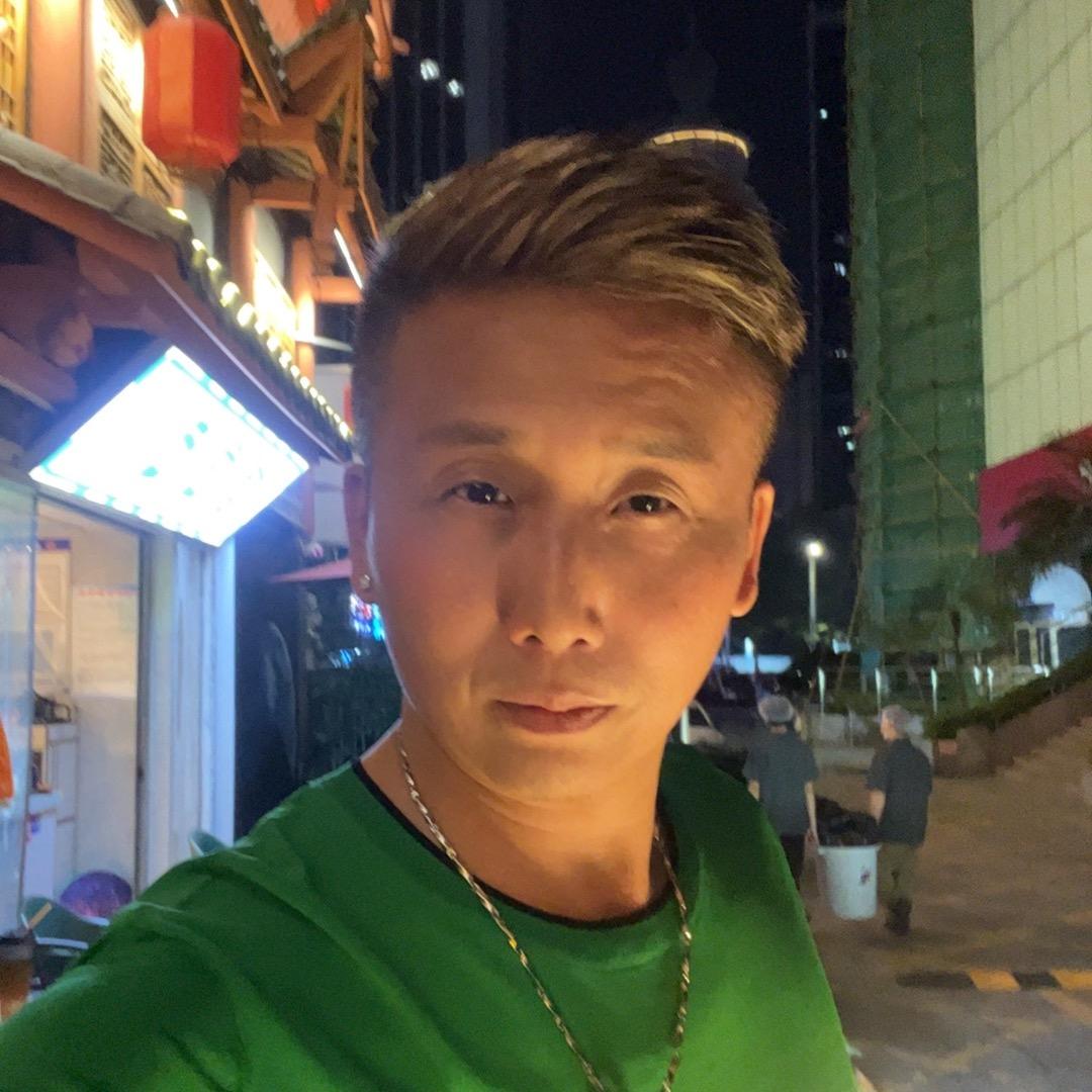 香港佬～Ck哥