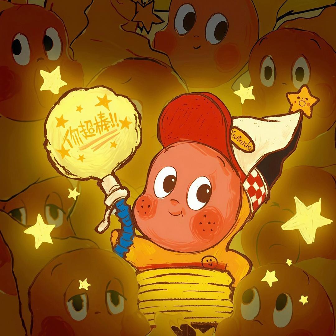 喝拿铁☕️不举铁🍻