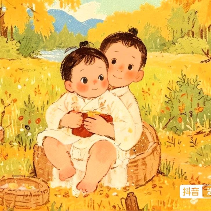 一琛宝宝👶