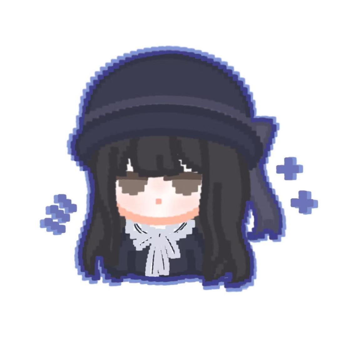 圆脸泡泡w