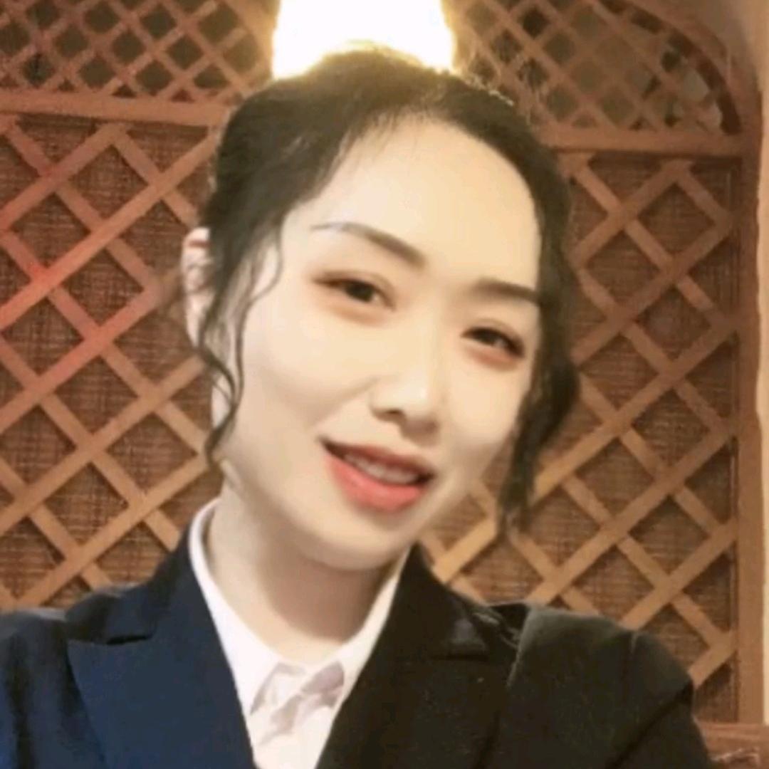醒目小阿姨