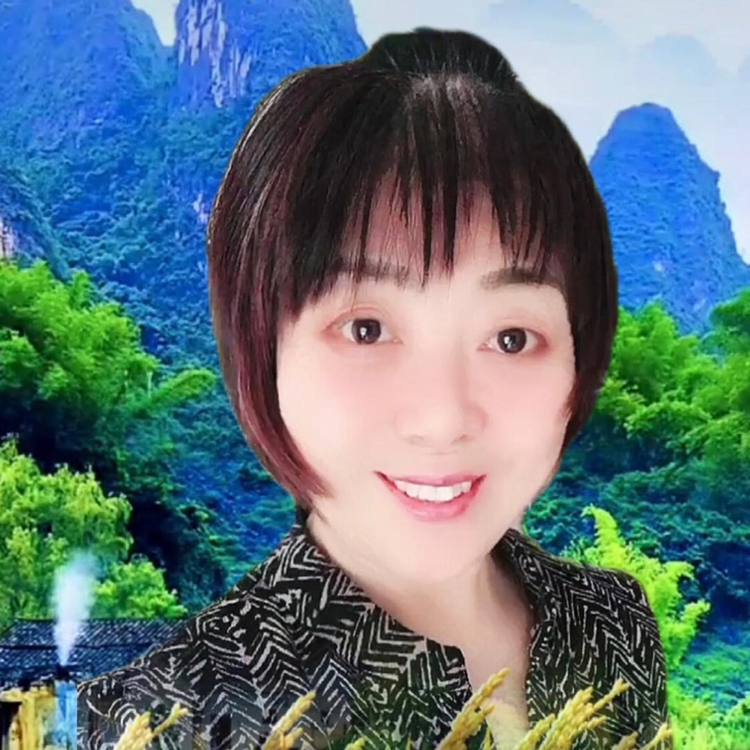 幸福平安