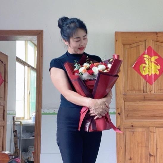 芬姐