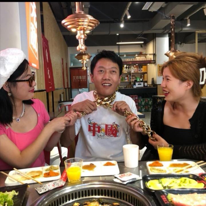 气质哥🔥（直播号）