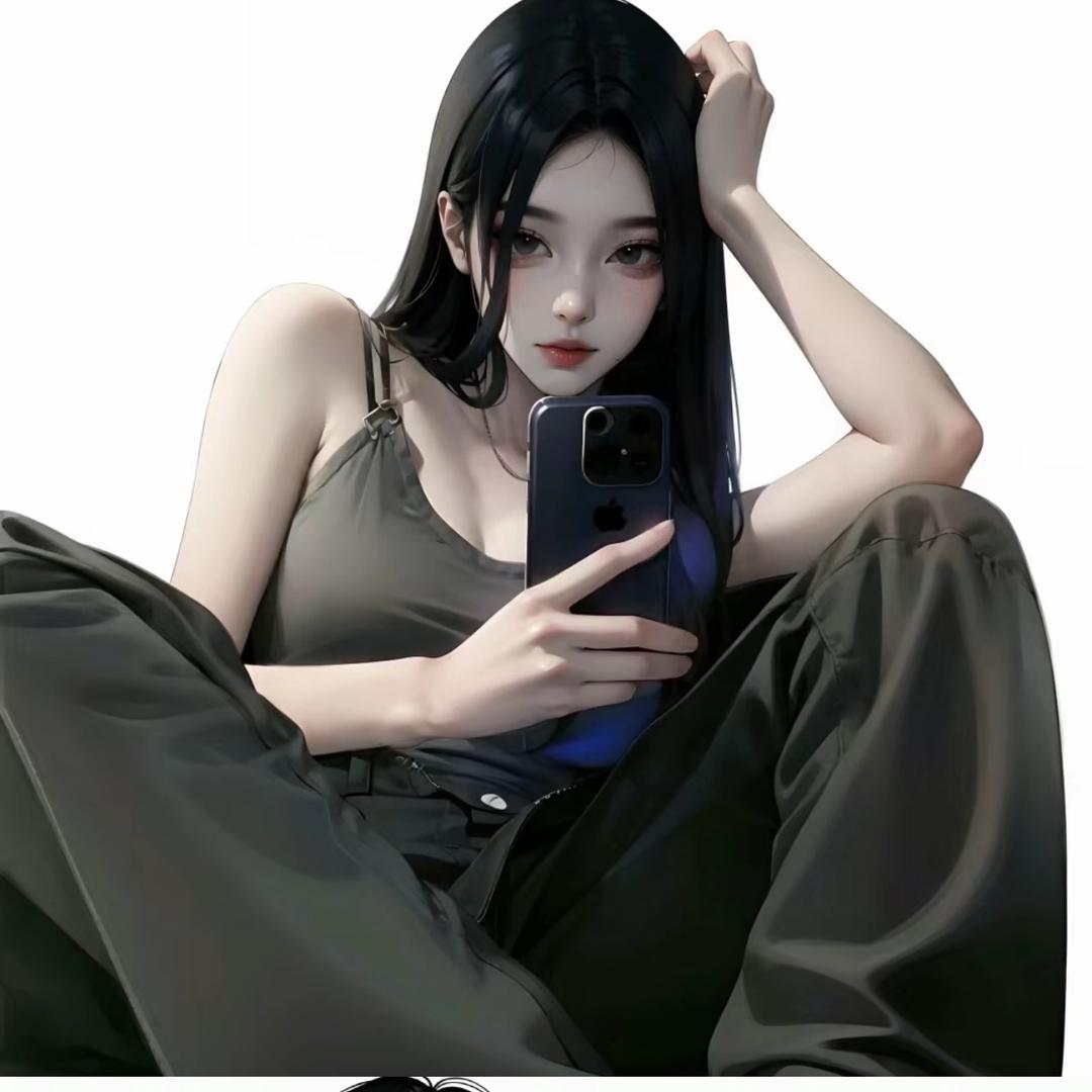 国民（微胖女神）