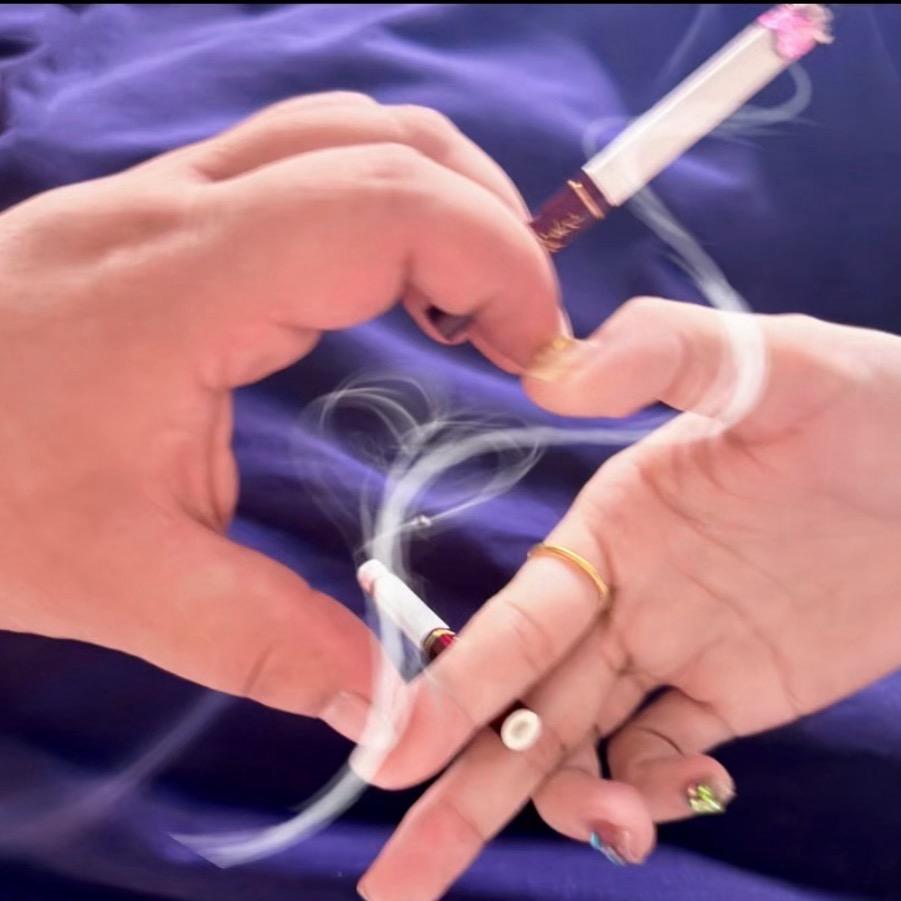 小戴夫妇