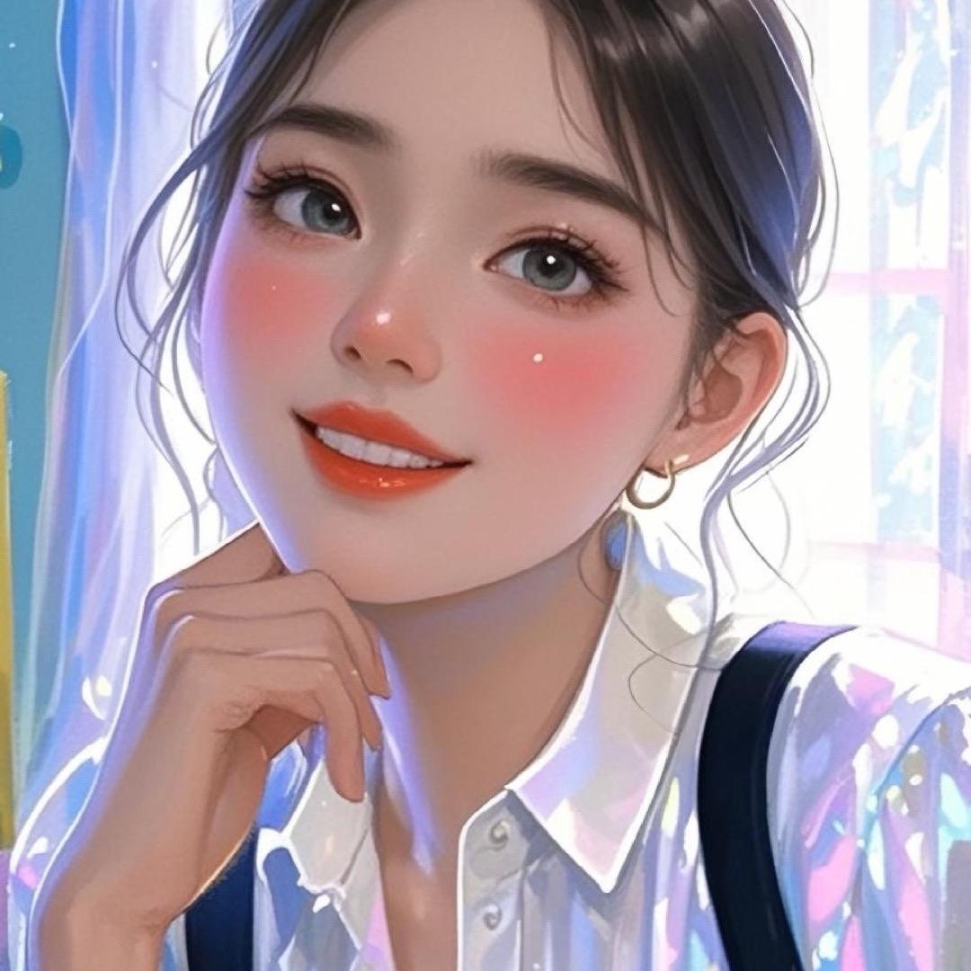 是李老师吖