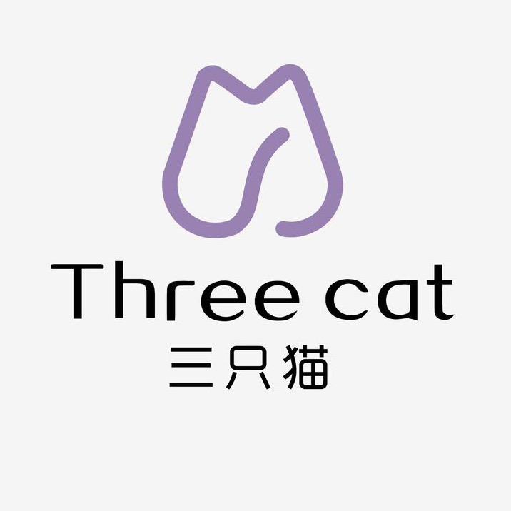 三只猫内裤私房