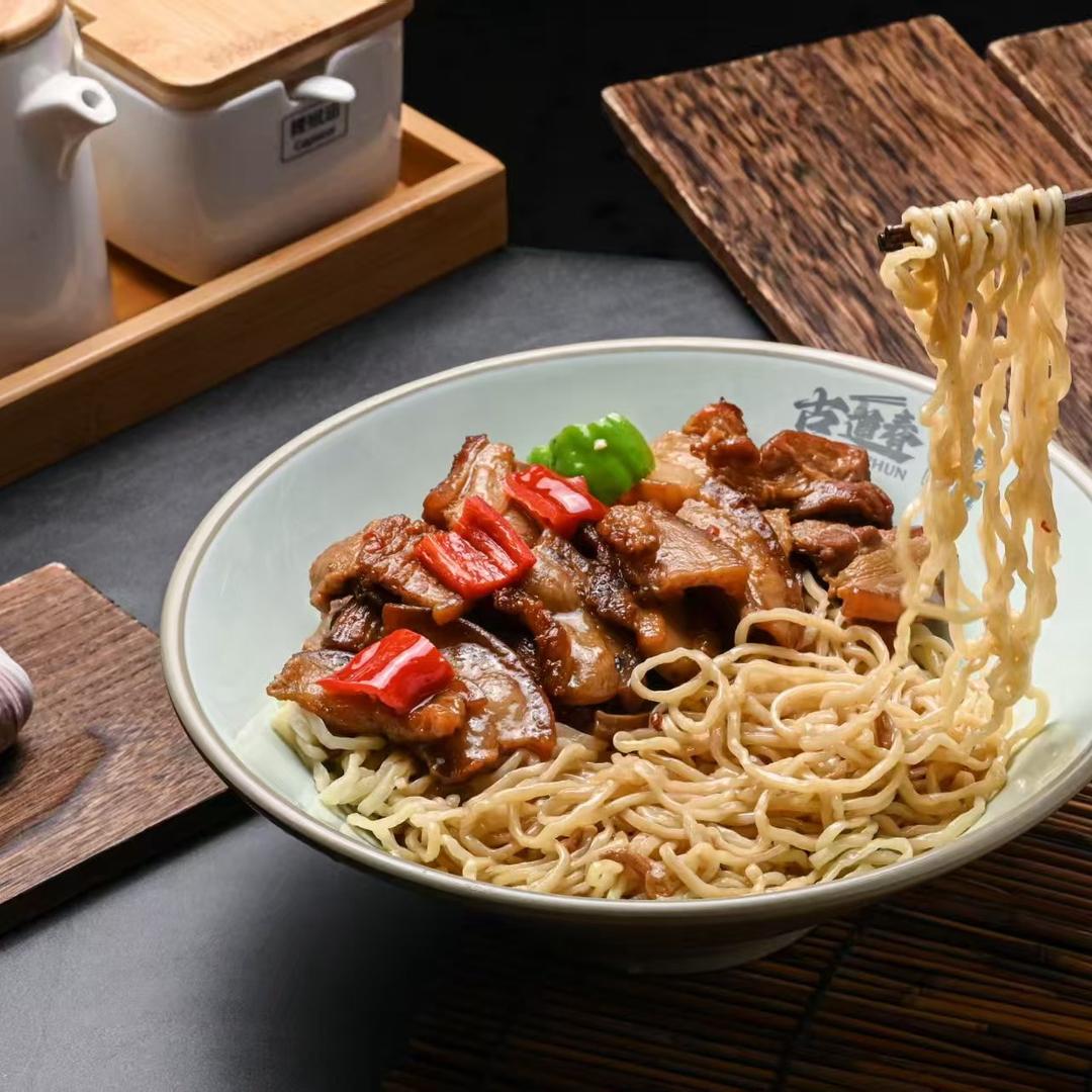 古道春🍜大掌柜