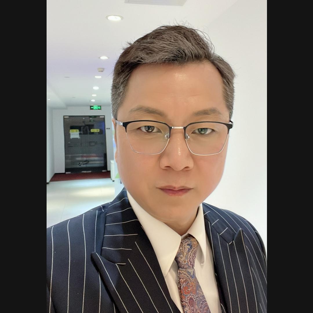 郑哥郑能量