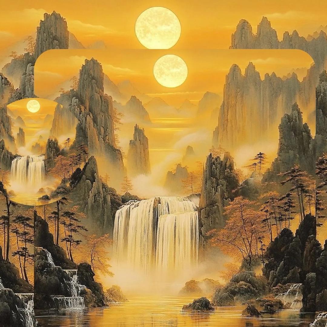 琉璃仙子🧚‍♀️