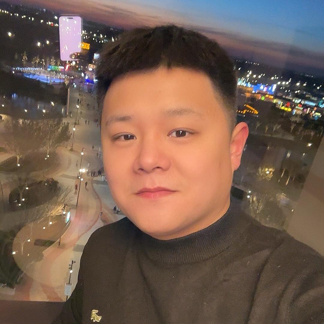 郑州闲人菜老板儿