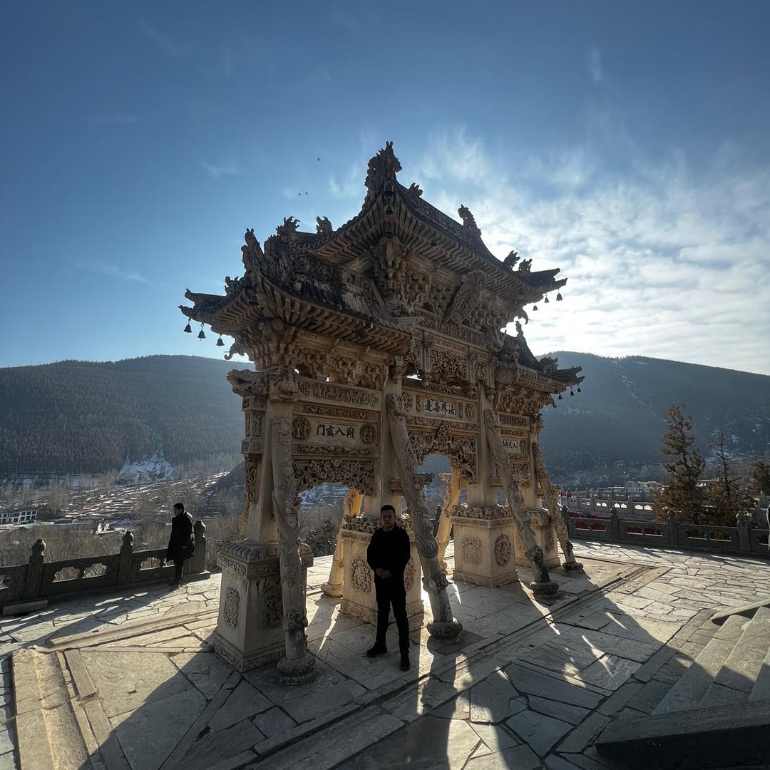 TAnG&'Bo 雲端