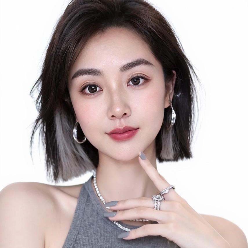暴力老太太