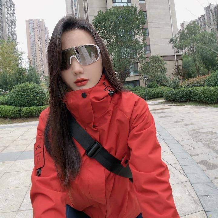 陈晨吖