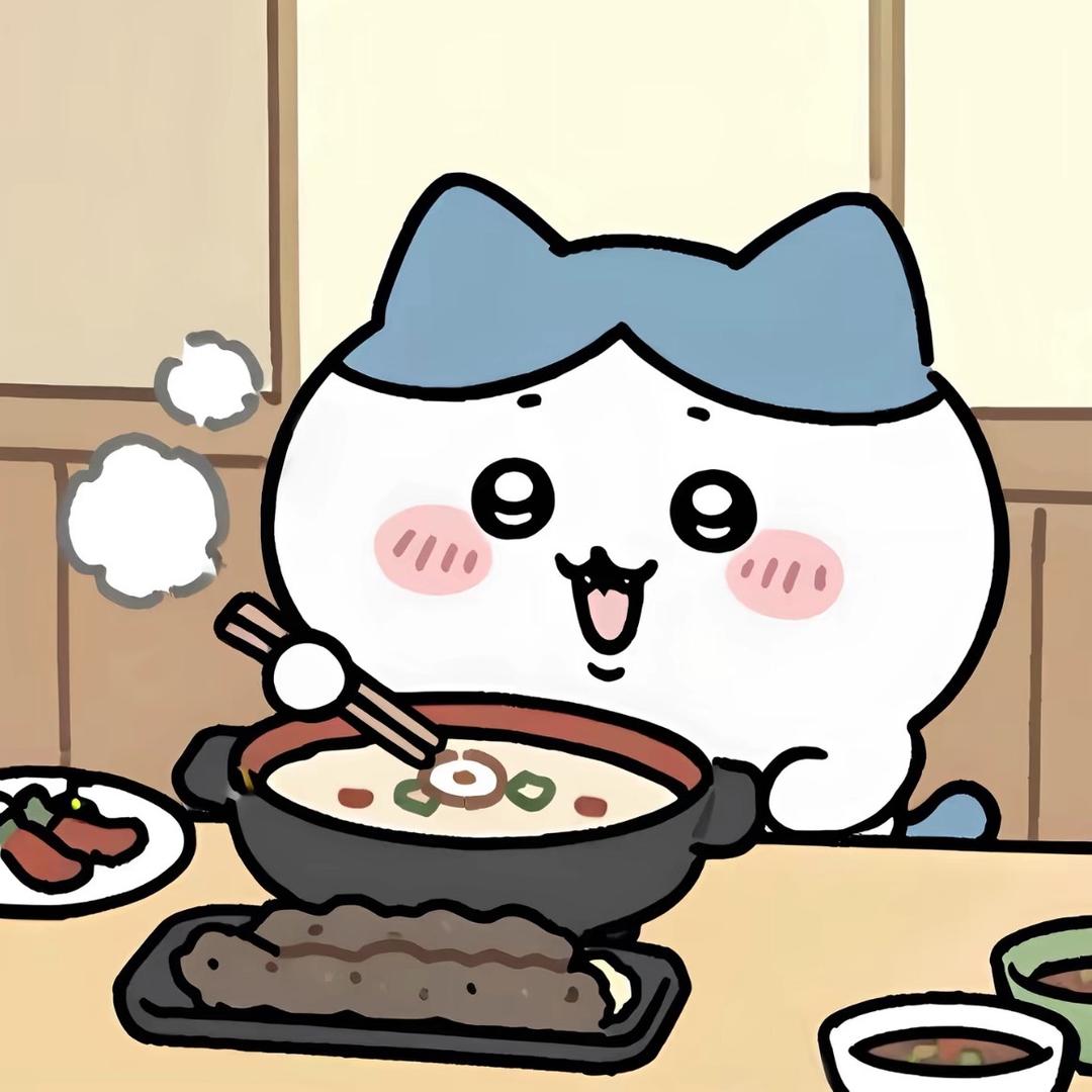 小Liu-.🍥