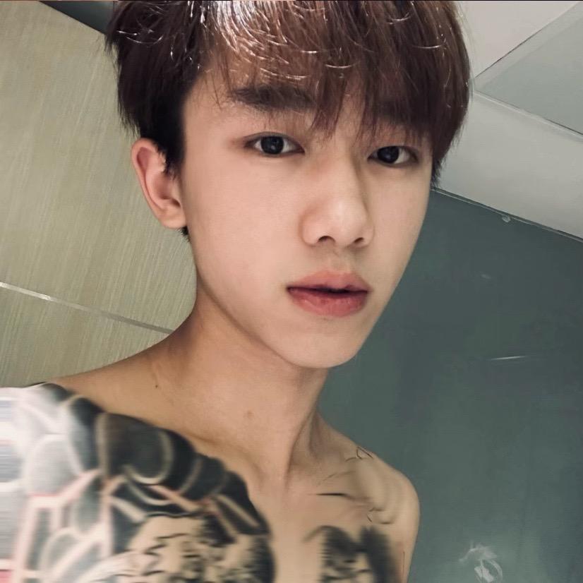 小杨🤔